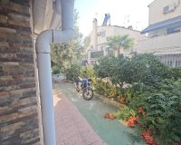Rynek Wtórny - Bungalow / Domek parterowy - Torrevieja - Playa del Cura