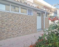 Rynek Wtórny - Bungalow / Domek parterowy - Torrevieja - Playa del Cura