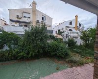 Rynek Wtórny - Bungalow / Domek parterowy - Torrevieja - Playa del Cura