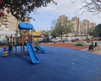 Rynek Wtórny - Bungalow / Domek parterowy - Torrevieja - Playa del Cura