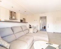 Rynek Wtórny - Bungalow / Domek parterowy - Torrevieja - Punta prima