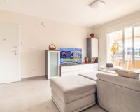 Rynek Wtórny - Bungalow / Domek parterowy - Torrevieja - Punta prima