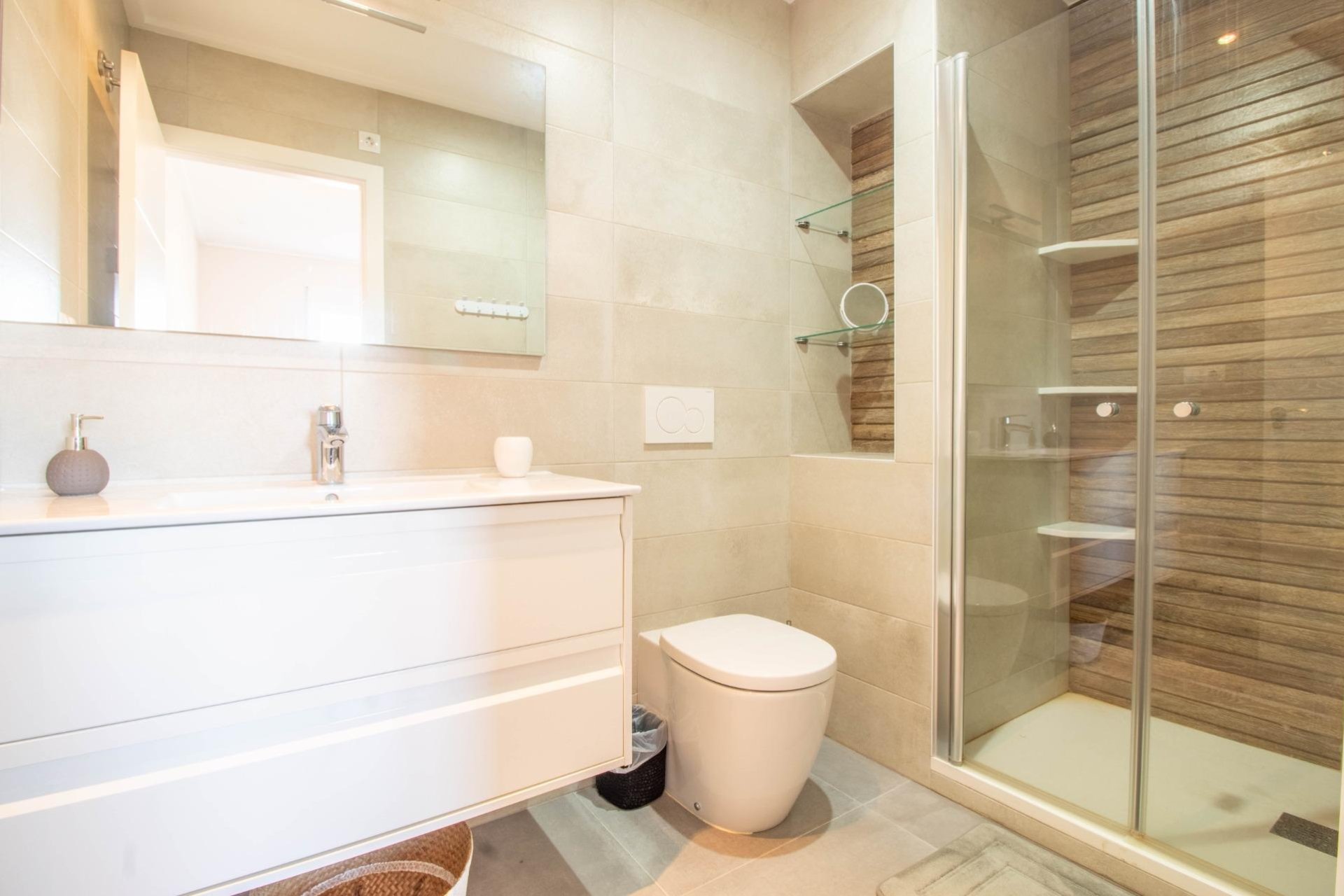 Rynek Wtórny - Bungalow / Domek parterowy - Torrevieja - Punta prima