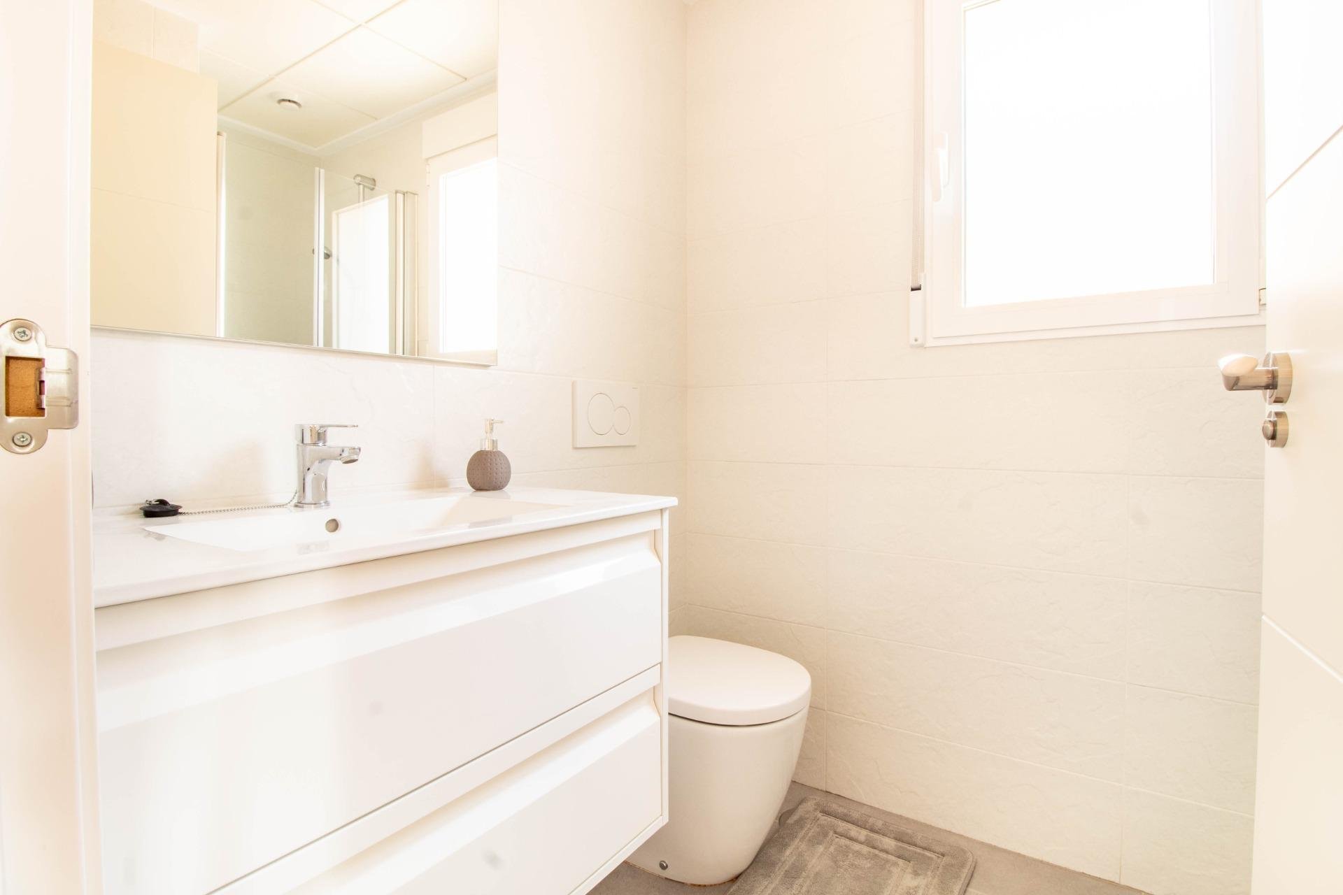 Rynek Wtórny - Bungalow / Domek parterowy - Torrevieja - Punta prima