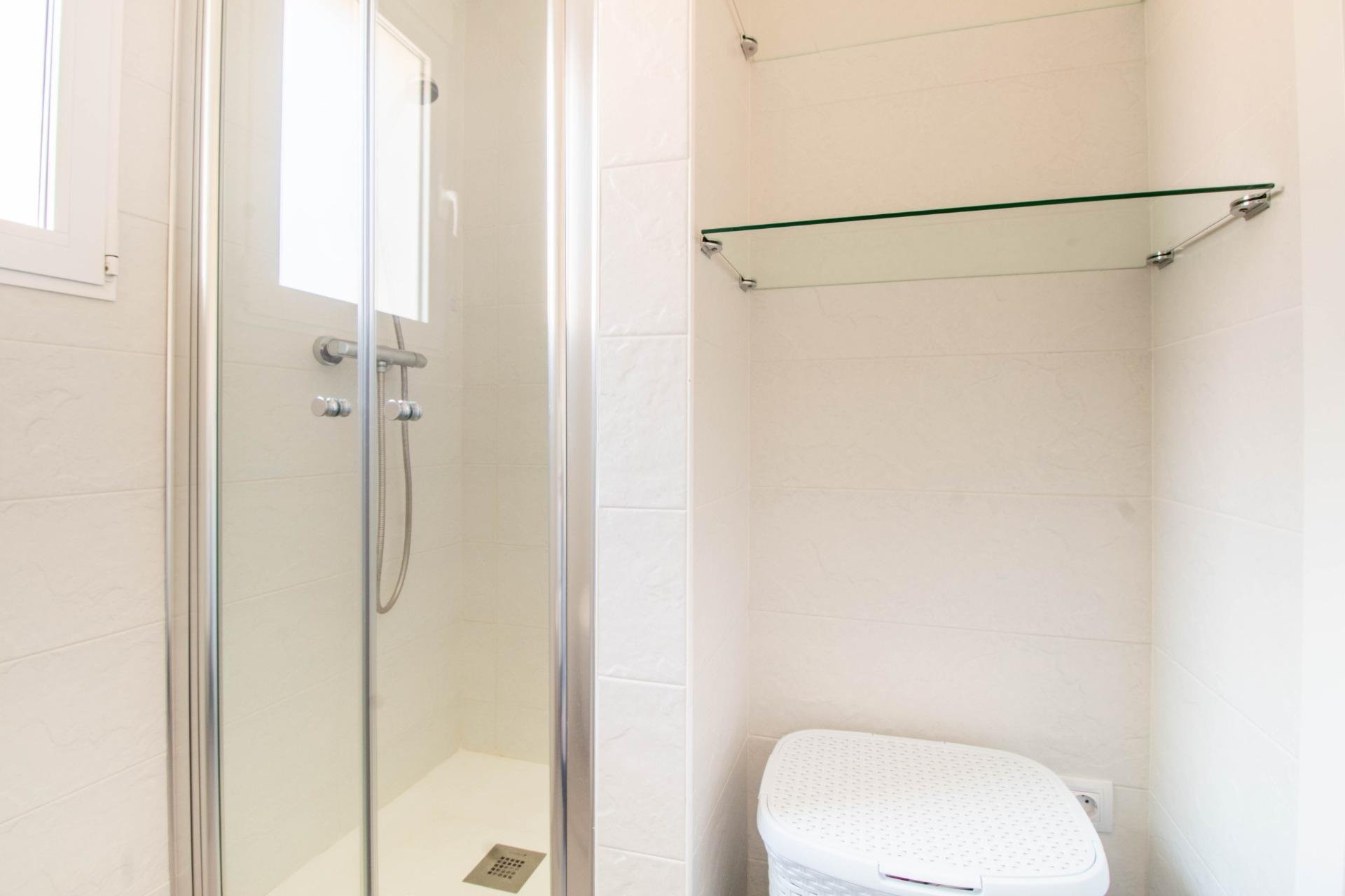 Rynek Wtórny - Bungalow / Domek parterowy - Torrevieja - Punta prima