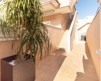 Rynek Wtórny - Bungalow / Domek parterowy - Torrevieja - Punta prima