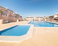 Rynek Wtórny - Bungalow / Domek parterowy - Torrevieja - Punta prima