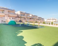 Rynek Wtórny - Bungalow / Domek parterowy - Torrevieja - Punta prima
