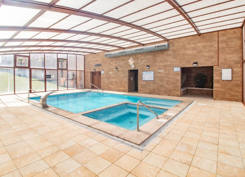 Rynek Wtórny - Bungalow / Domek parterowy - Torrevieja - Punta prima