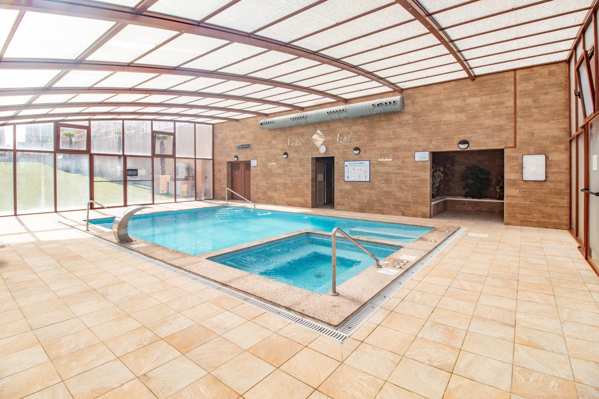 Rynek Wtórny - Bungalow / Domek parterowy - Torrevieja - Punta prima