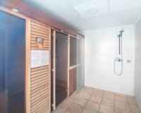 Rynek Wtórny - Bungalow / Domek parterowy - Torrevieja - Punta prima