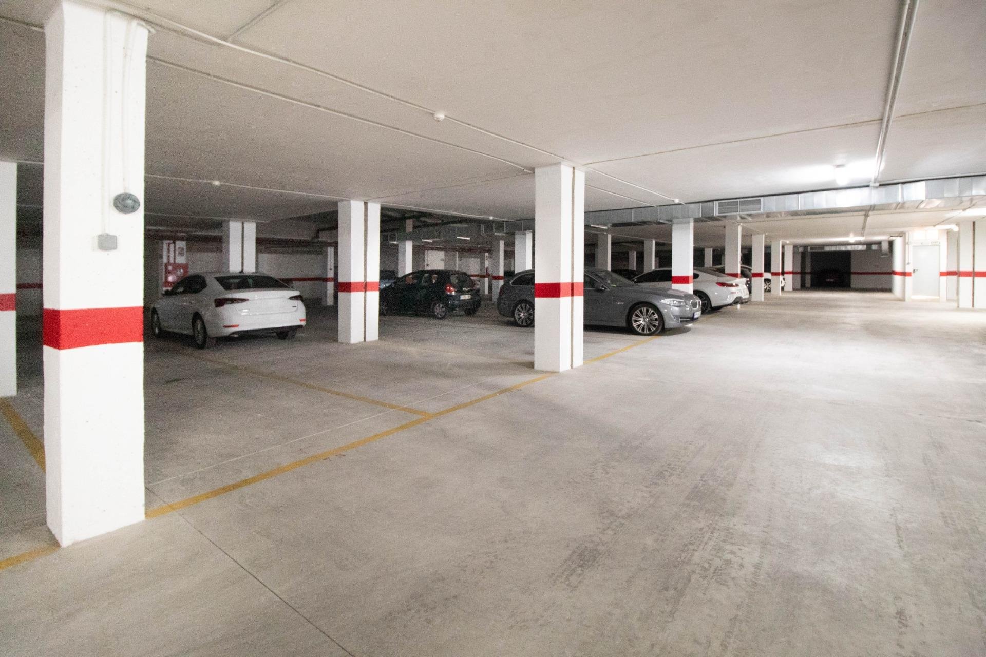 Rynek Wtórny - Bungalow / Domek parterowy - Torrevieja - Punta prima