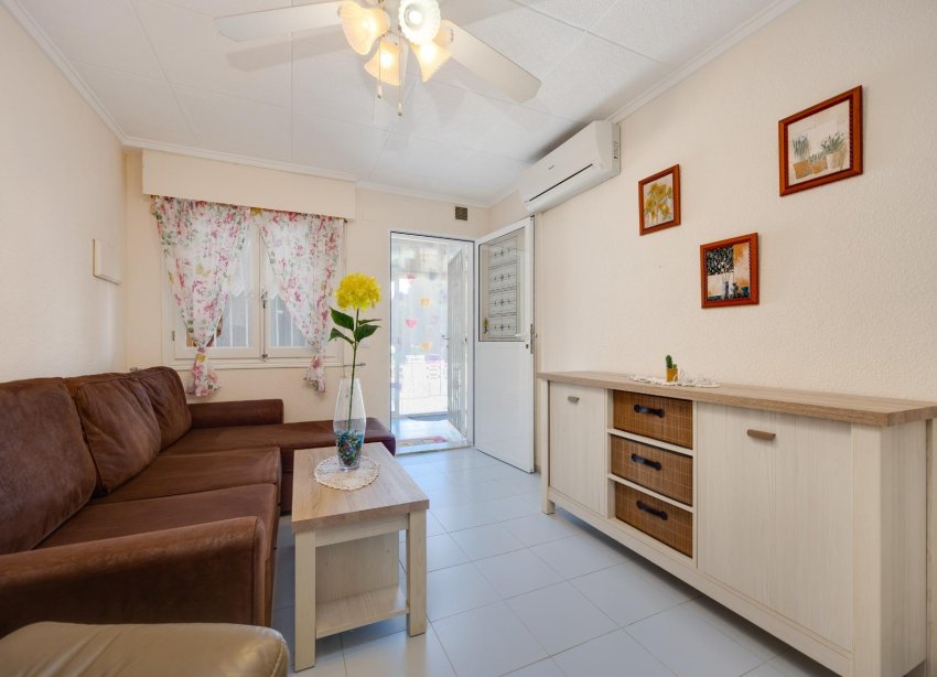 Rynek Wtórny - Bungalow / Domek parterowy - Torrevieja - San luis