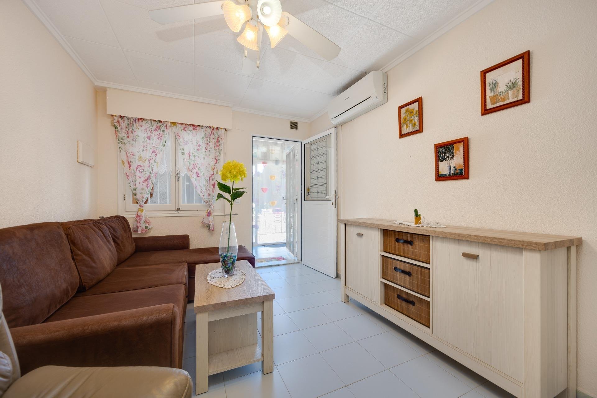 Rynek Wtórny - Bungalow / Domek parterowy - Torrevieja - San luis