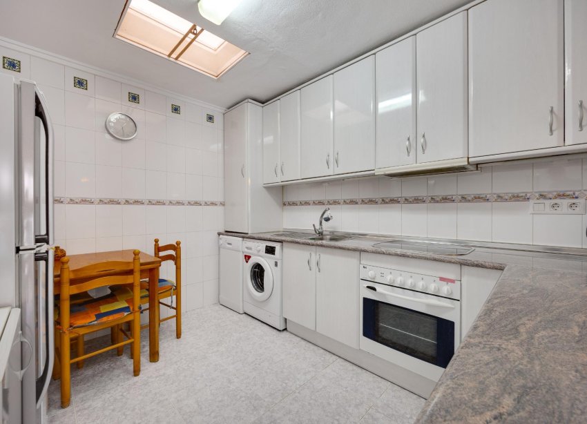 Rynek Wtórny - Bungalow / Domek parterowy - Torrevieja - San luis