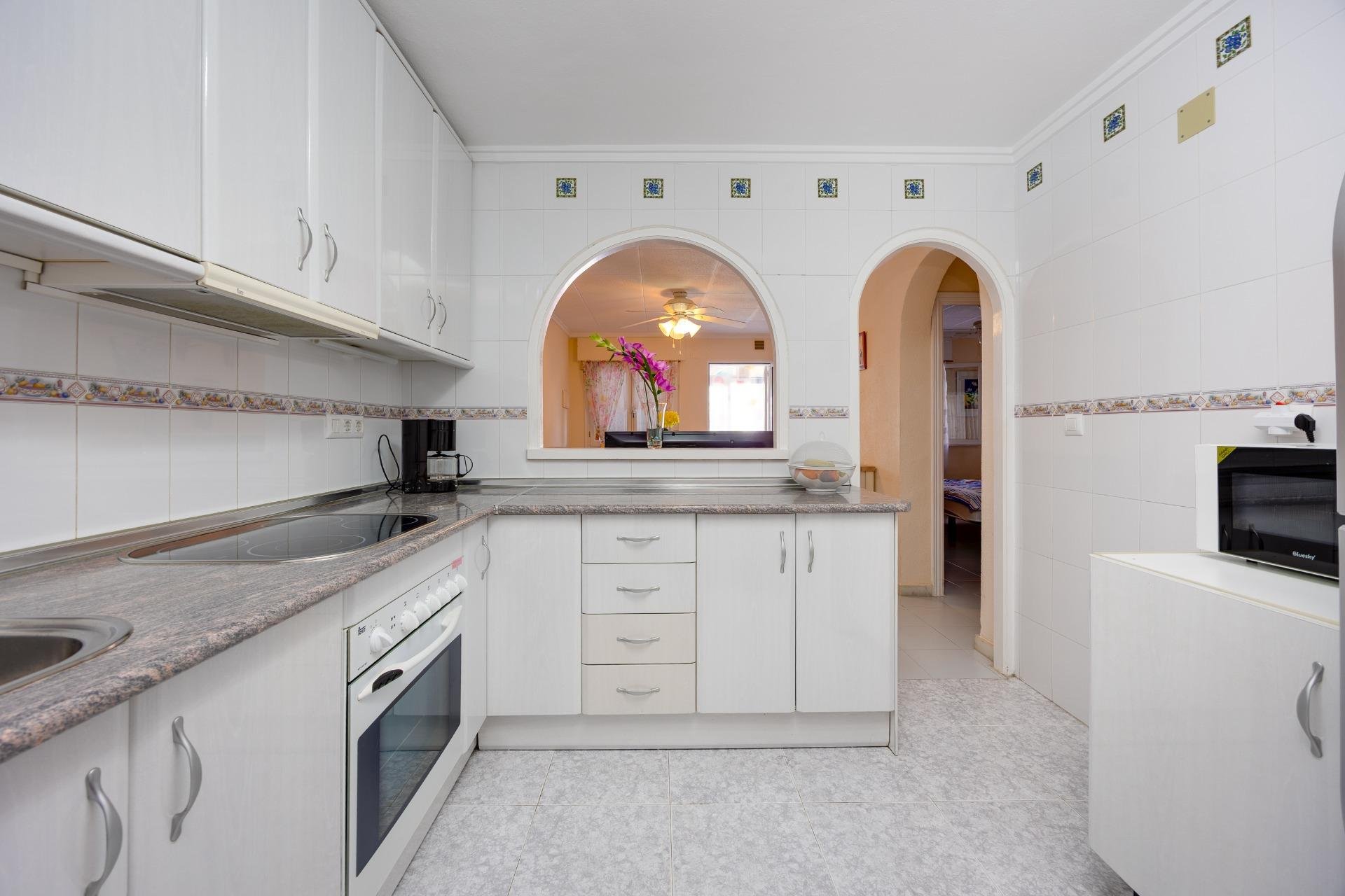 Rynek Wtórny - Bungalow / Domek parterowy - Torrevieja - San luis