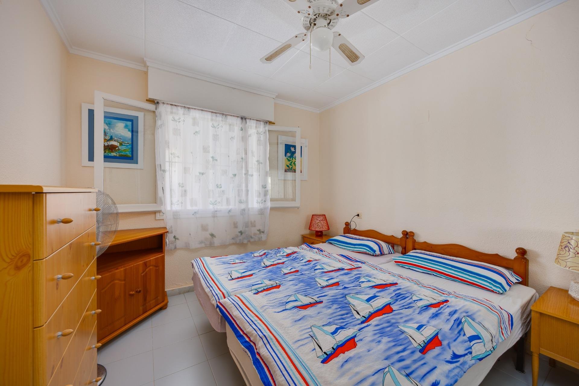 Rynek Wtórny - Bungalow / Domek parterowy - Torrevieja - San luis