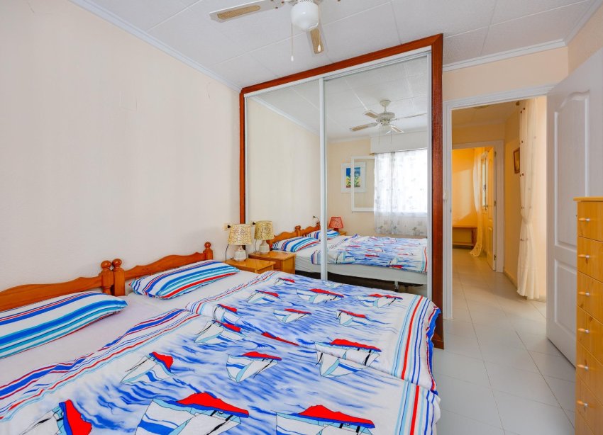 Rynek Wtórny - Bungalow / Domek parterowy - Torrevieja - San luis