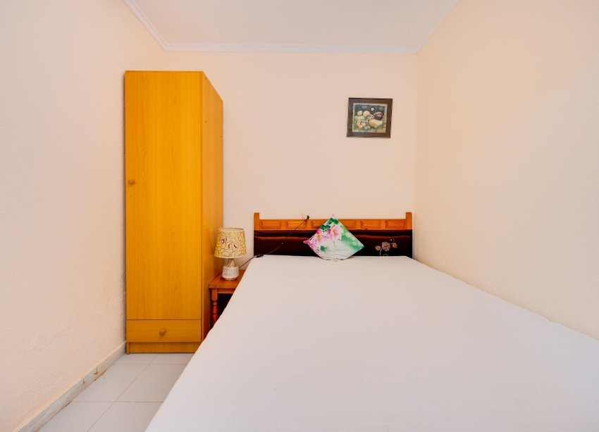 Rynek Wtórny - Bungalow / Domek parterowy - Torrevieja - San luis