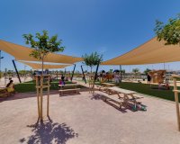 Rynek Wtórny - Bungalow / Domek parterowy - Torrevieja - San luis