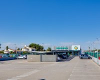 Rynek Wtórny - Bungalow / Domek parterowy - Torrevieja - San luis