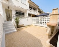 Rynek Wtórny - Bungalow / Domek parterowy - Torrevieja - Torre del moro