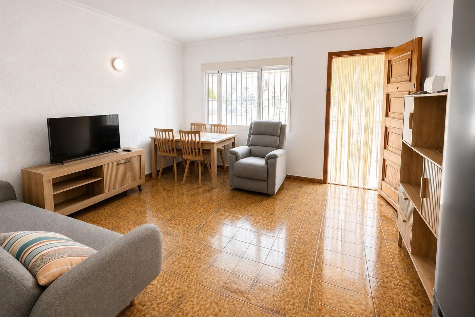 Rynek Wtórny - Bungalow / Domek parterowy - Torrevieja - Torre del moro