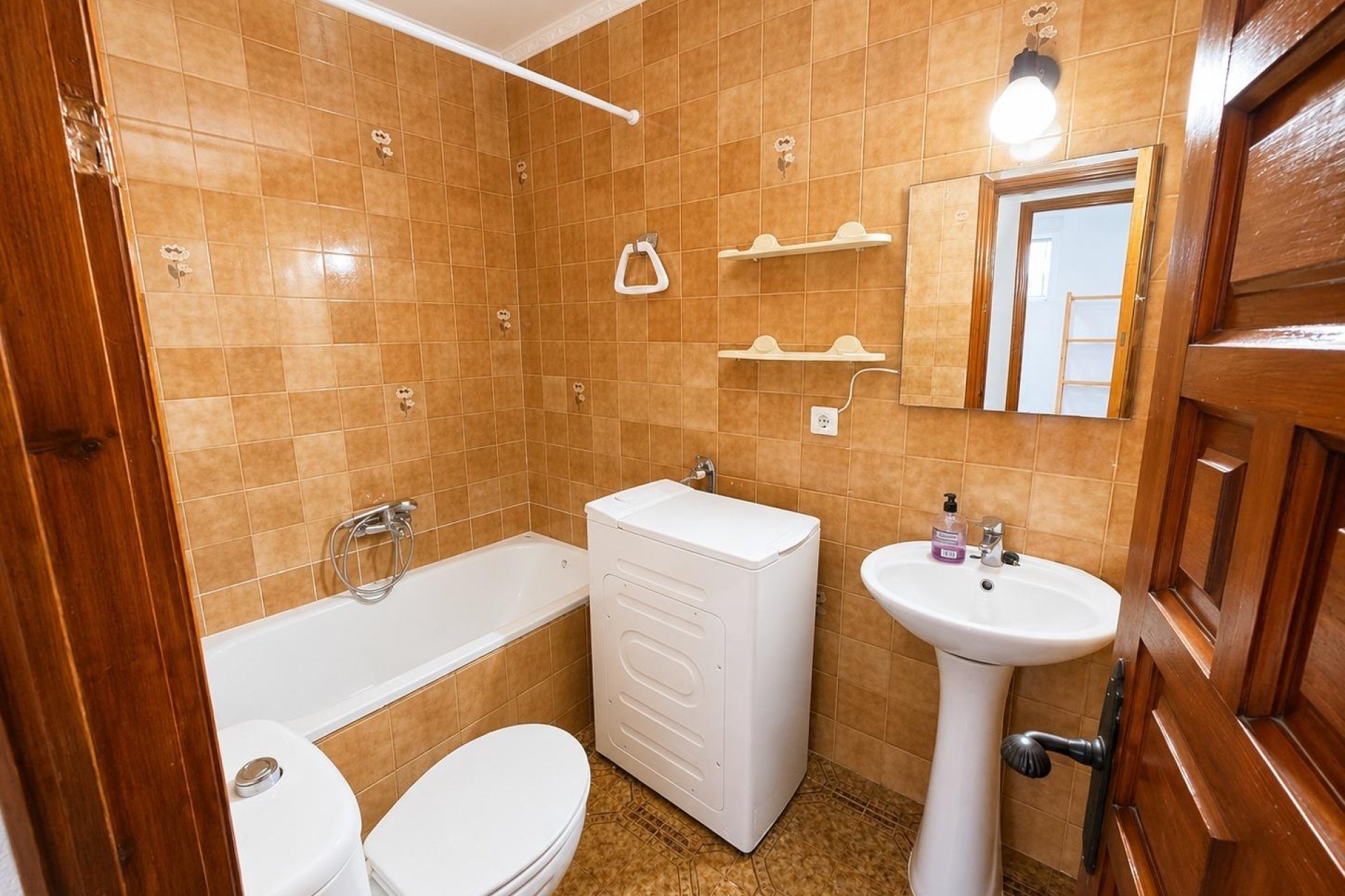 Rynek Wtórny - Bungalow / Domek parterowy - Torrevieja - Torre del moro