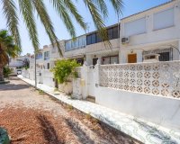 Rynek Wtórny - Bungalow / Domek parterowy - Torrevieja - Torre del moro