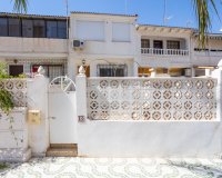 Rynek Wtórny - Bungalow / Domek parterowy - Torrevieja - Torre del moro