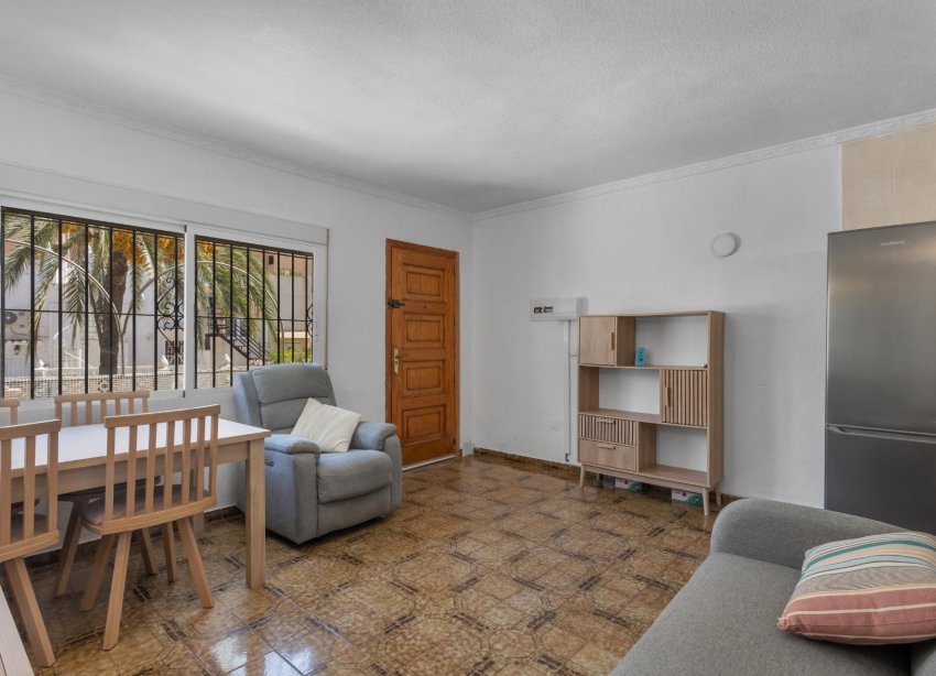 Rynek Wtórny - Bungalow / Domek parterowy - Torrevieja - Torre del moro