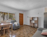 Rynek Wtórny - Bungalow / Domek parterowy - Torrevieja - Torre del moro