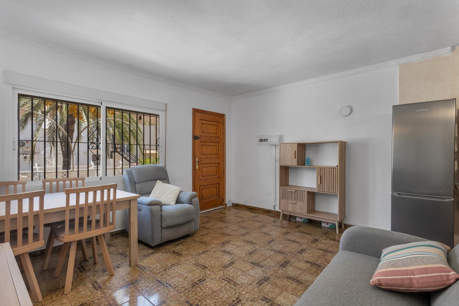 Rynek Wtórny - Bungalow / Domek parterowy - Torrevieja - Torre del moro