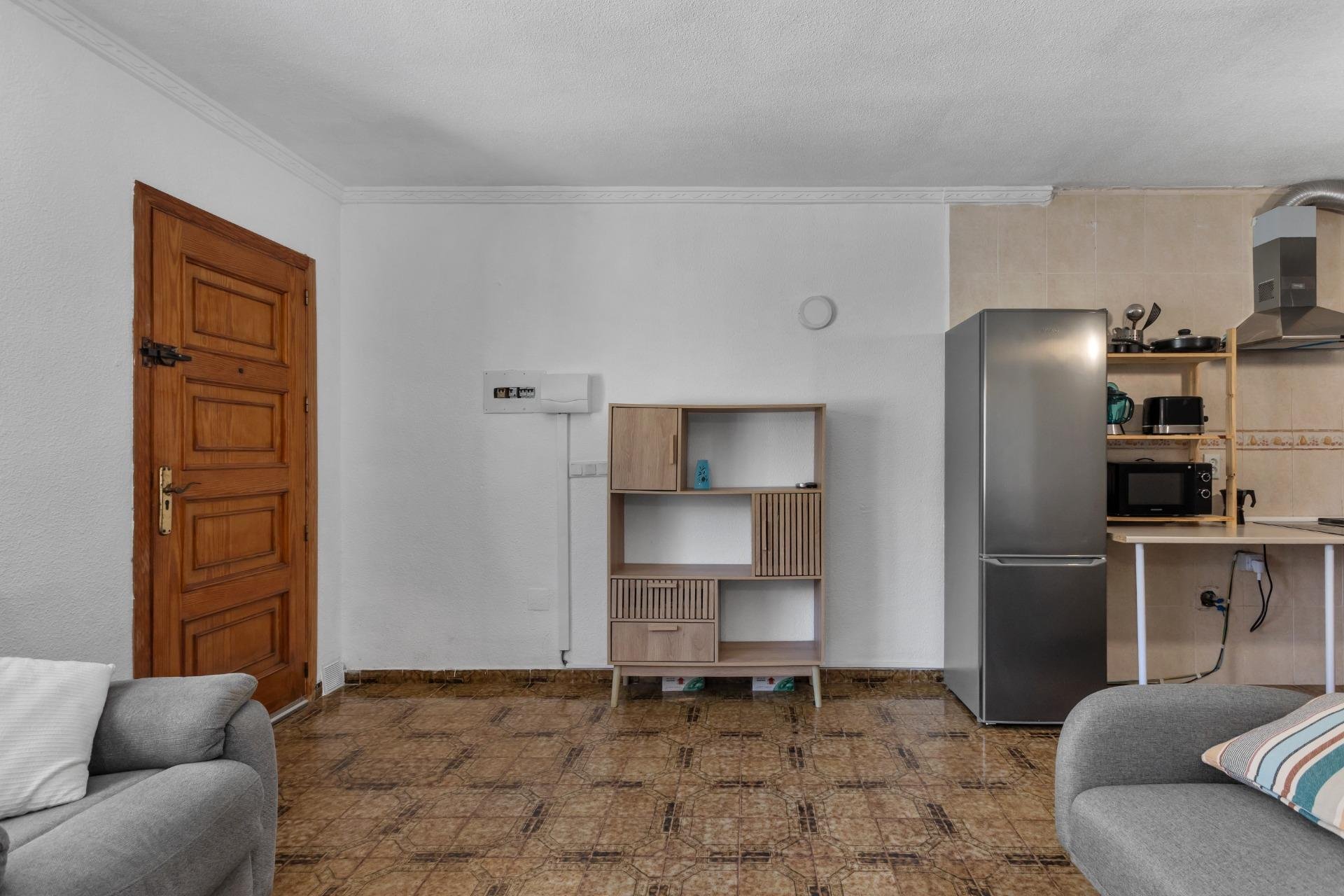 Rynek Wtórny - Bungalow / Domek parterowy - Torrevieja - Torre del moro