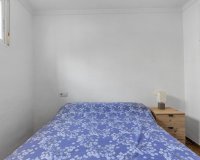 Rynek Wtórny - Bungalow / Domek parterowy - Torrevieja - Torre del moro