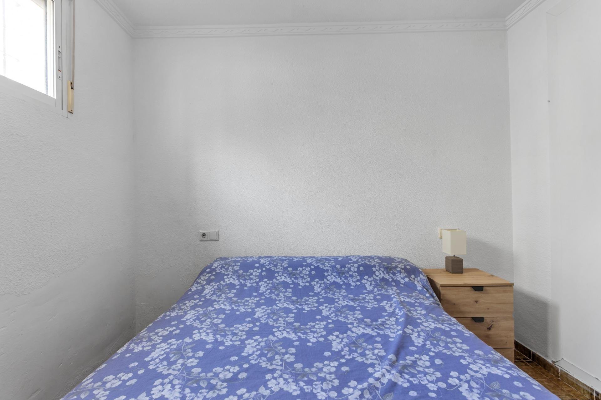 Rynek Wtórny - Bungalow / Domek parterowy - Torrevieja - Torre del moro
