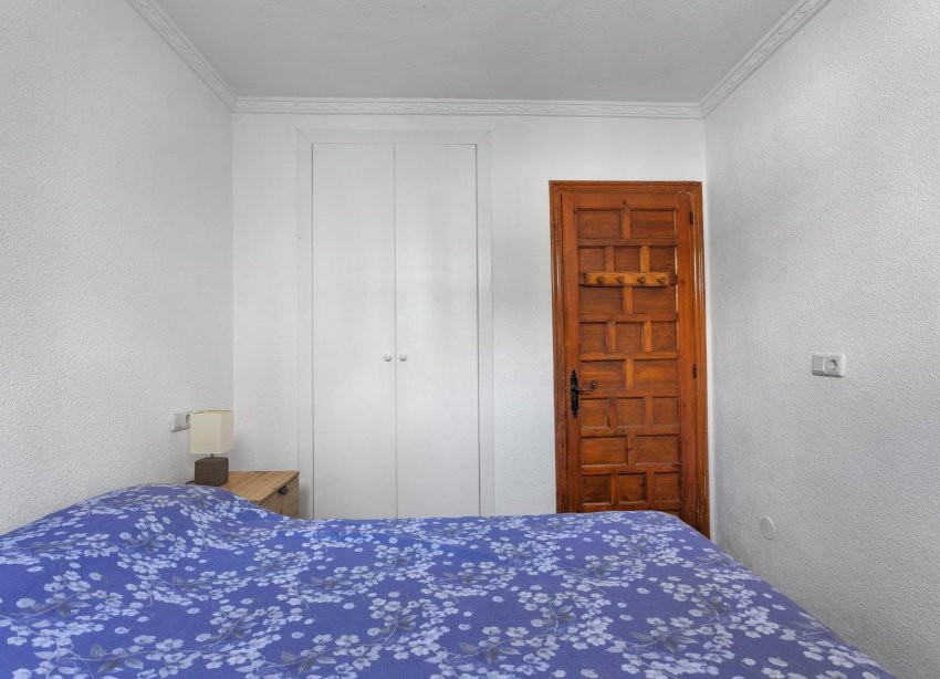 Rynek Wtórny - Bungalow / Domek parterowy - Torrevieja - Torre del moro