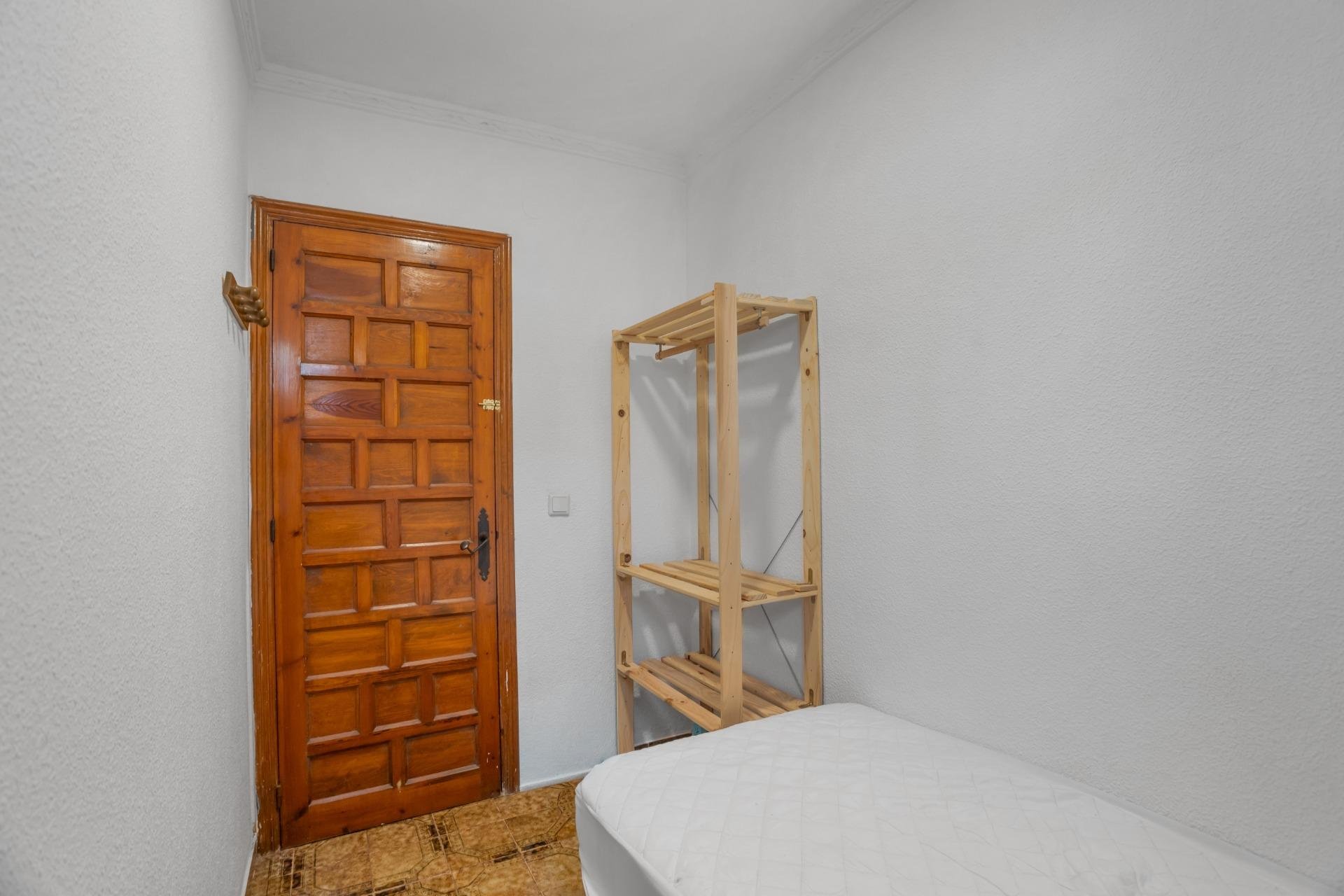 Rynek Wtórny - Bungalow / Domek parterowy - Torrevieja - Torre del moro