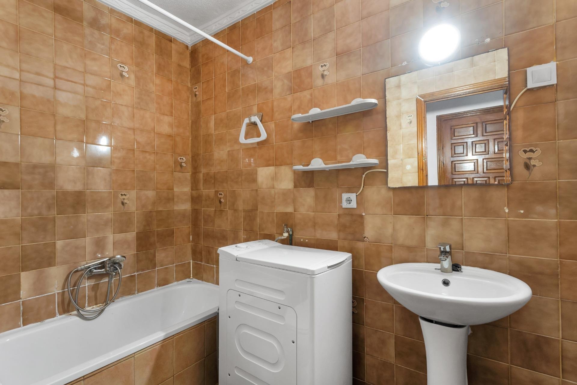 Rynek Wtórny - Bungalow / Domek parterowy - Torrevieja - Torre del moro