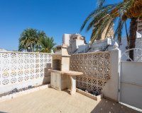 Rynek Wtórny - Bungalow / Domek parterowy - Torrevieja - Torre del moro