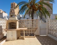 Rynek Wtórny - Bungalow / Domek parterowy - Torrevieja - Torre del moro