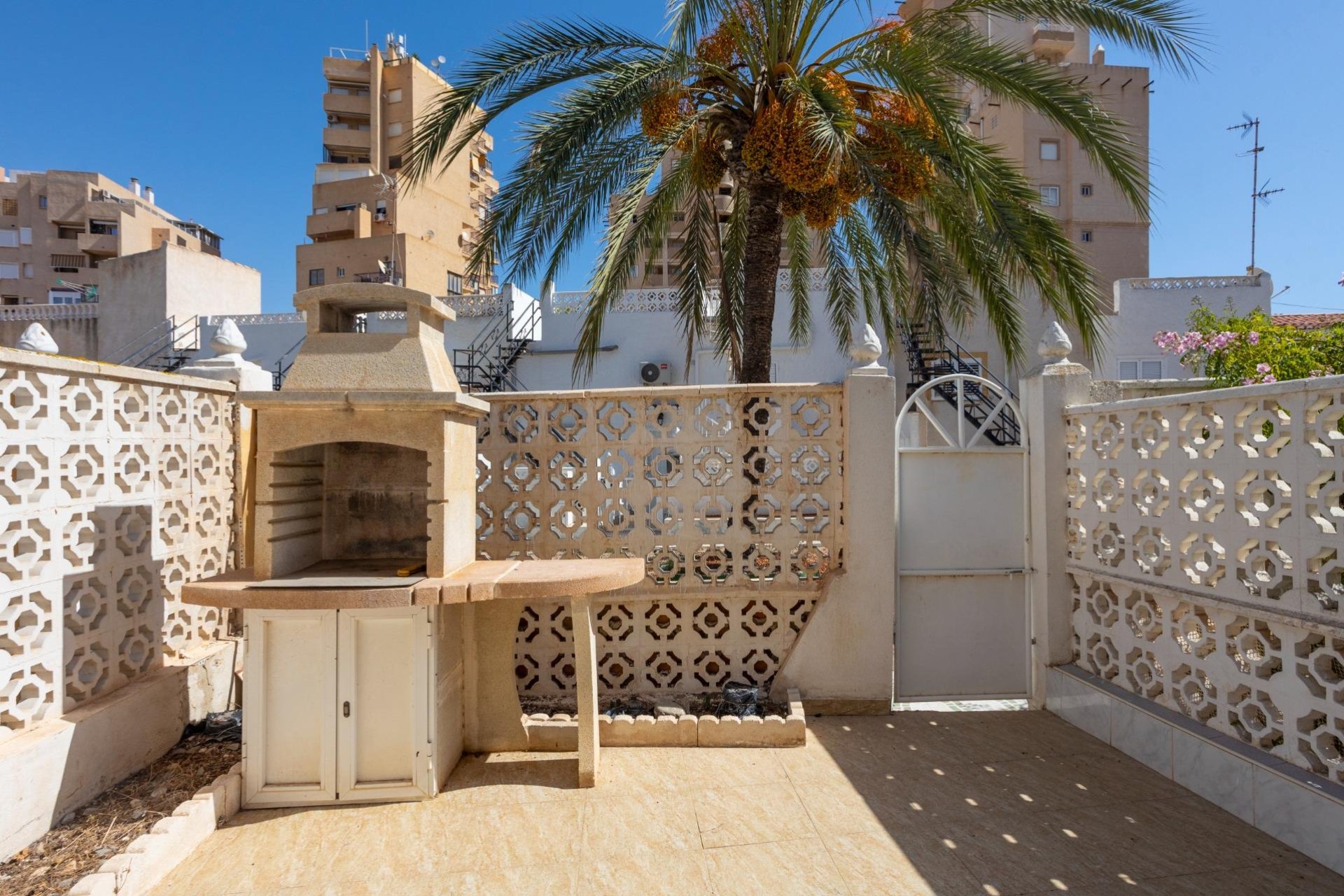 Rynek Wtórny - Bungalow / Domek parterowy - Torrevieja - Torre del moro