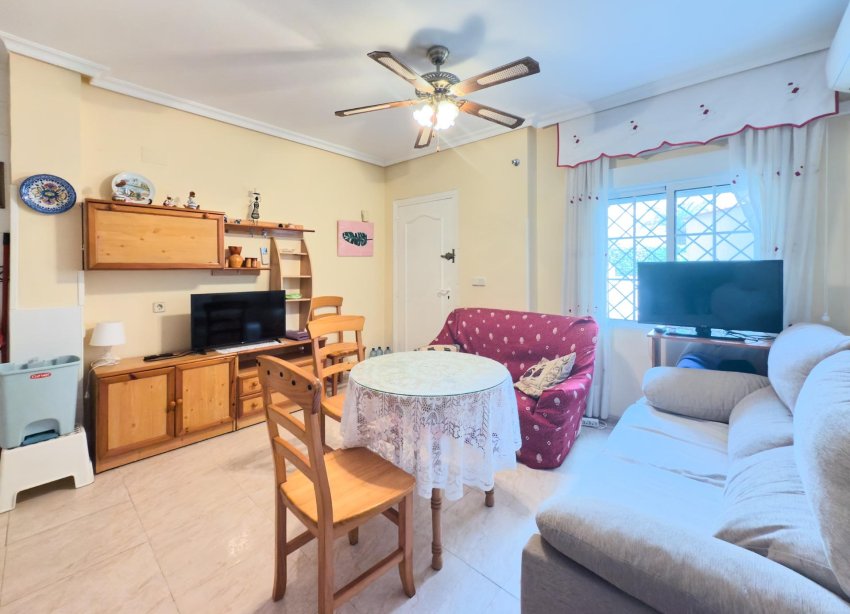 Rynek Wtórny - Bungalow / Domek parterowy - Torrevieja - Torreblanca