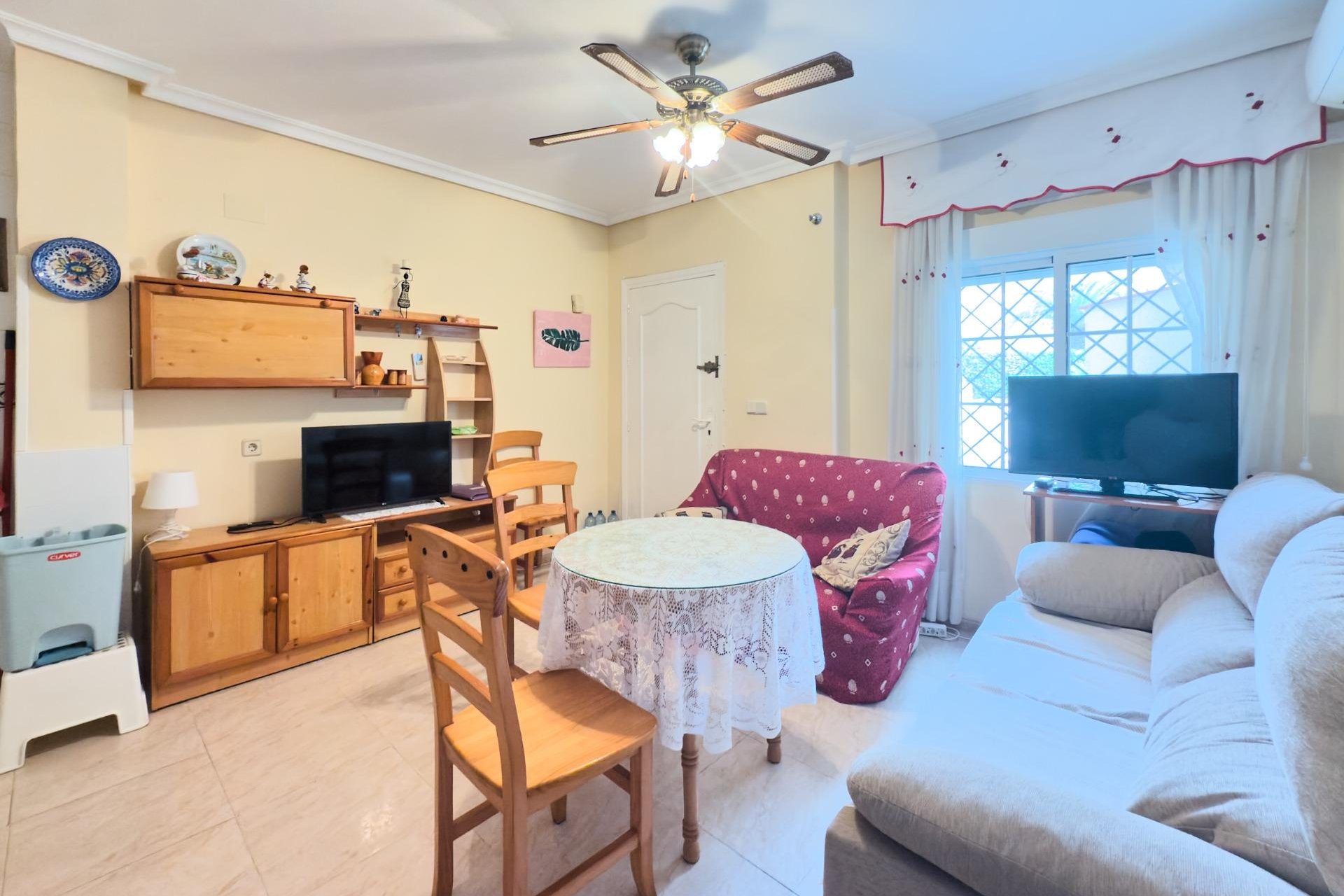 Rynek Wtórny - Bungalow / Domek parterowy - Torrevieja - Torreblanca