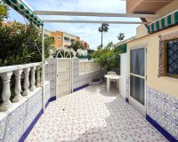 Rynek Wtórny - Bungalow / Domek parterowy - Torrevieja - Torreblanca