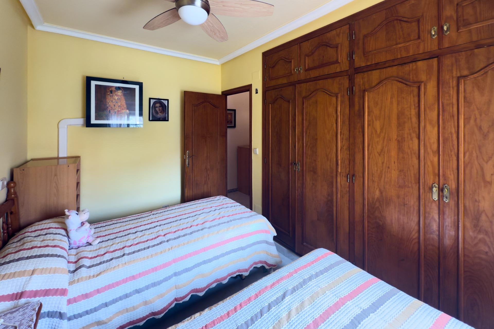 Rynek Wtórny - Bungalow / Domek parterowy - Torrevieja - Torreblanca