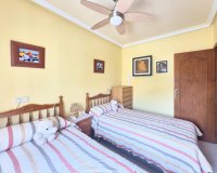 Rynek Wtórny - Bungalow / Domek parterowy - Torrevieja - Torreblanca