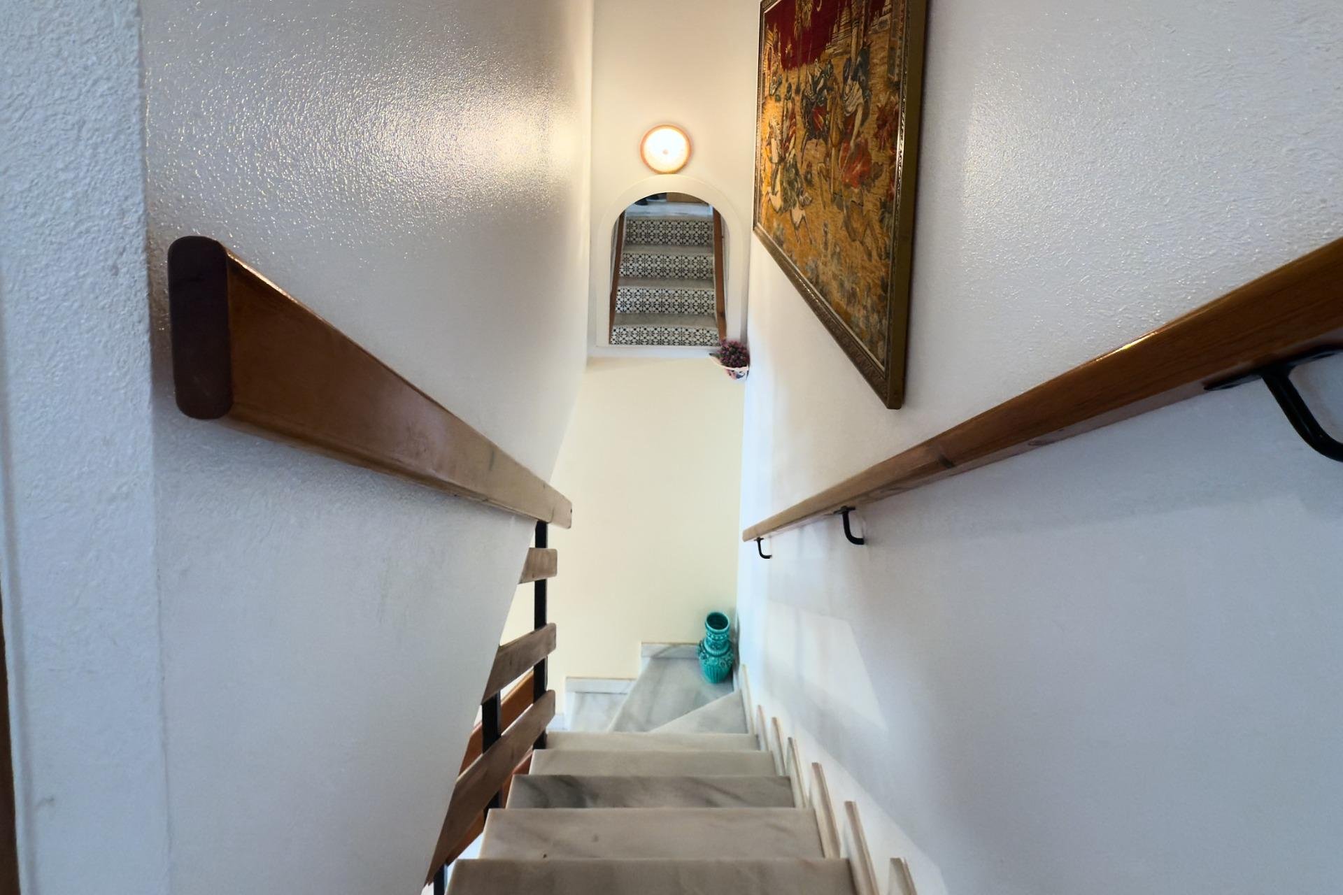 Rynek Wtórny - Bungalow / Domek parterowy - Torrevieja - Torreblanca