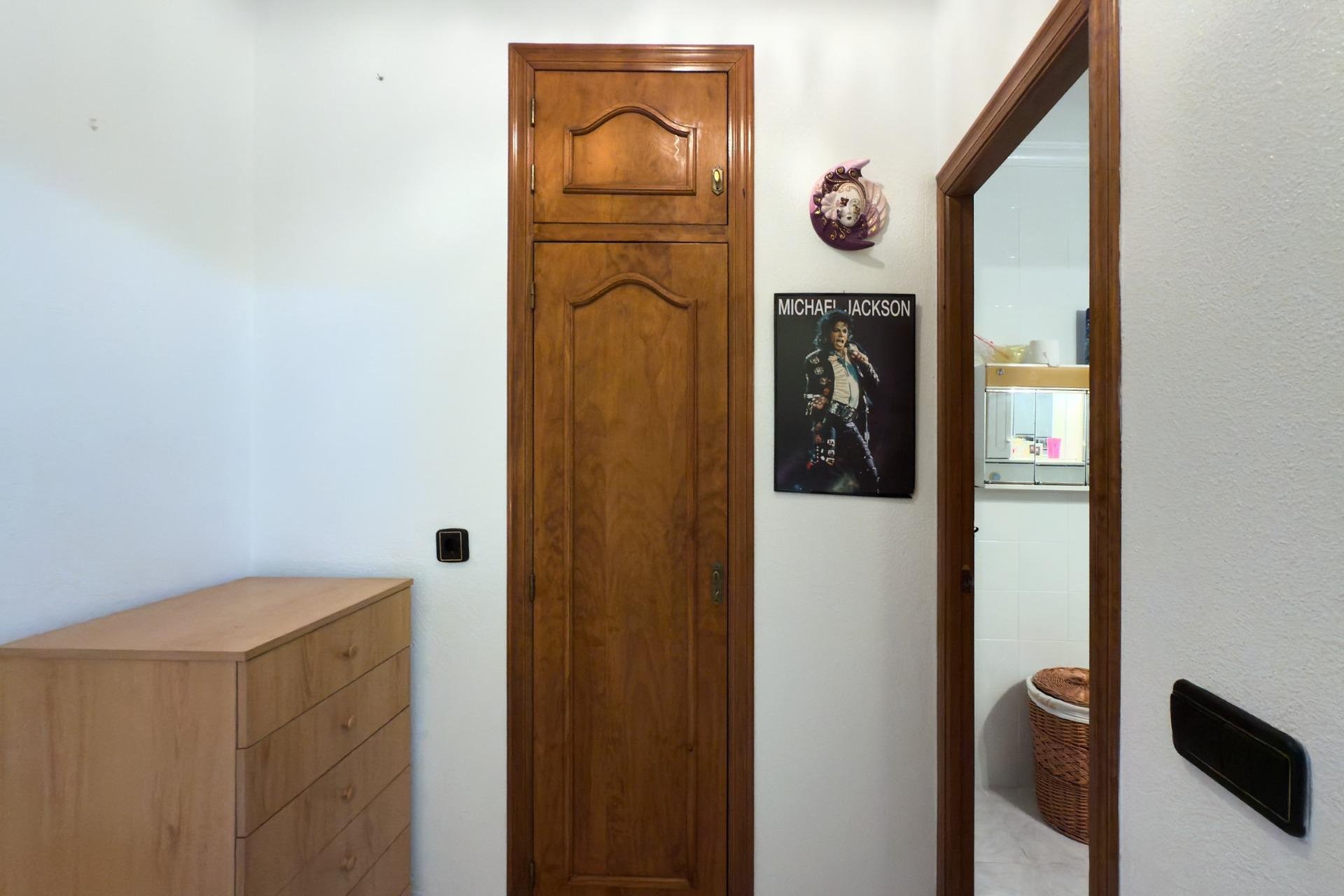 Rynek Wtórny - Bungalow / Domek parterowy - Torrevieja - Torreblanca