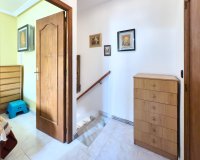 Rynek Wtórny - Bungalow / Domek parterowy - Torrevieja - Torreblanca